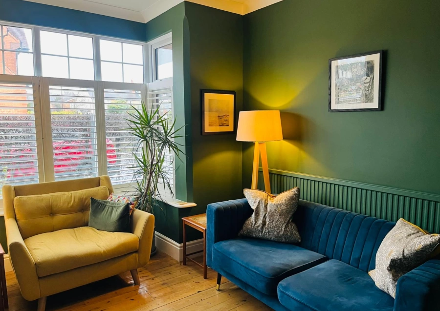 Beverly green transformation in Beeston 1