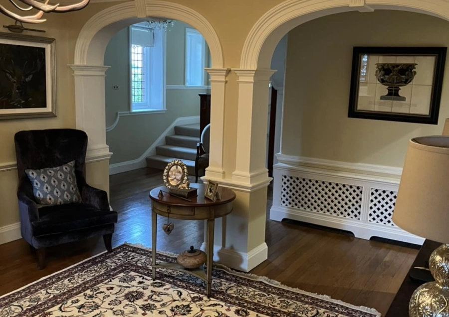 Farrow and Ball Project 3